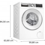 Bosch WGG244F9BY – Zboží Mobilmania
