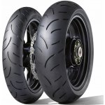 Dunlop Sportmax Qualifier II 190/50 R17 73W – Zbozi.Blesk.cz