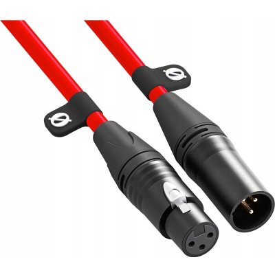 Rode XLR3M-R – Sleviste.cz