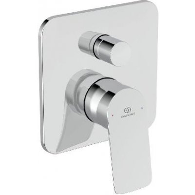 Ideal Standard Ceralife BE063AA – Zboží Mobilmania