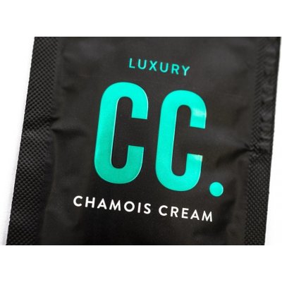 Muc-Off Luxury Chamois Cream 10