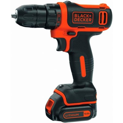 Black & Decker BDCDD12-QW