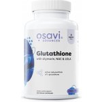 Osavi Glutathione + Silymarin + NAC + LOLA 120 Kapslí – Hledejceny.cz