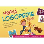 Hravá logopedie - Novotná Ivana