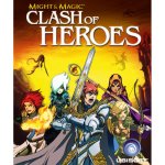 Might and Magic: Clash of Heroes – Hledejceny.cz