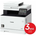 Canon i-Sensys MF742Cdw – Zboží Živě