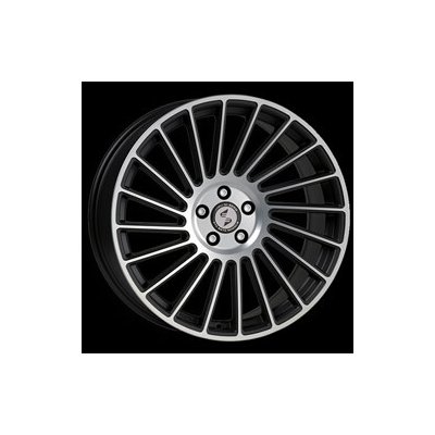 ETABETA VENTI R ZV 11x21 5x130 ET51 black matt polished | Zboží Auto