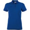 Dámské sportovní tričko Joma Polo Shirt Bali II Woman S/S Royal