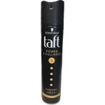 Taft Power &amp; Fullness 5 lak na vlasy s keratinem 250 ml – Zbozi.Blesk.cz