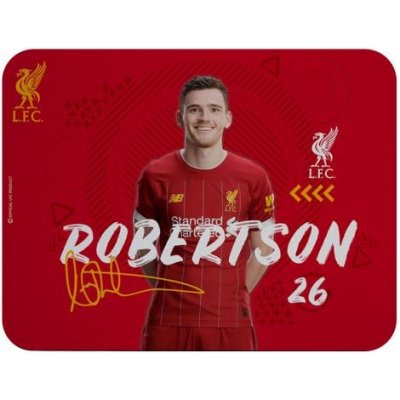 Podložka pod myš Liverpool FC Robertson
