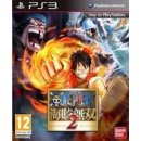 One Piece: Pirate Warriors 1 + 2