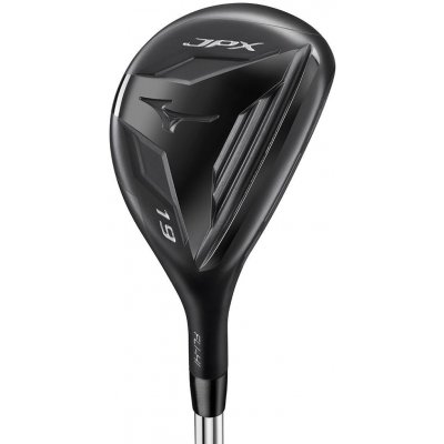 Mizuno JPX925 Fli-Hi pánský hybrid pravé 25° Regular – Zboží Mobilmania