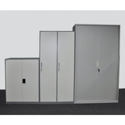 Enprag Kancelářská sestava AC02A_HDG-S02_J02_1200 – Zboží Dáma