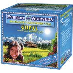 Everest Ayurveda DALCHINI Dýchací cesty 100 g – Hledejceny.cz