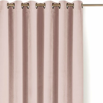 Filumi Velto závěs růžová/světlá – Zboží Mobilmania