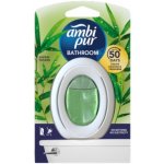 Ambi Pur Bathroom Japan Tatami gelový osvěžovač vzuduchu do koupelny 7,5 ml – HobbyKompas.cz Ambi Pur Bathroom Japan Tatami gelový osvěžovač vzuduchu do koupelny 7,5 ml – HobbyKompas.cz