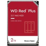 WD Red Plus 2TB, WD20EFPX – Sleviste.cz