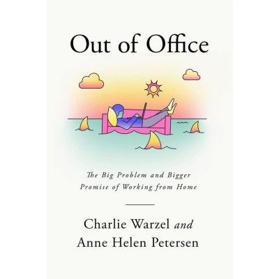 Out of Office – Hledejceny.cz