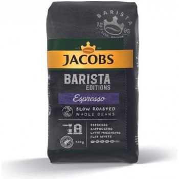 Jacobs Barista Espresso 0,5 kg