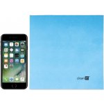 Clean IT čistiaca utierka z mikrovlákna 19 x 19 bl – Zboží Dáma