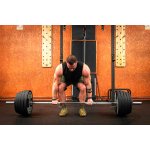 TRINFIT DEADLIFT Olympijská osa 2300 mm 50 mm – Sleviste.cz
