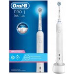 Oral-B Pro 700 SensiClean – Zbozi.Blesk.cz