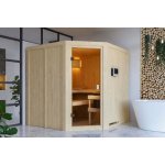 KARIBU KOTKA 6194 – Zboží Dáma