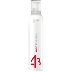 Vitality's WeHo Extra Mousse 250 ml