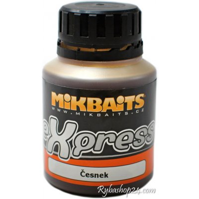 Mikbaits dip Express Brusinka CCM 125 ml – Hledejceny.cz