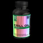 Reflex Krill Oil 90 kapslí – Hledejceny.cz