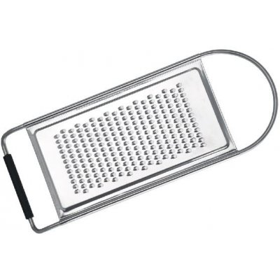 Struhadlo nerez ploché VELKÉ jemné - Orion – Zboží Dáma