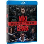 Miki / Černák kolekce 2 BD – Zboží Dáma