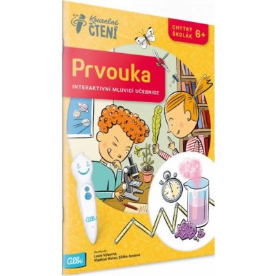 Prvouka – Zboží Mobilmania