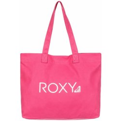 Roxy GO FOR IT SHOCKING PINK dámská taška přes rameno