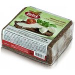 Brick chléb celozrnný žitný se slunečné semínky 375 g – Sleviste.cz
