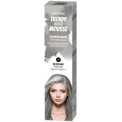 Venita Trendy Color Barevné Tužidlo Silver Dust 75 ml