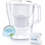 Brita Aluna2,4L + 1x filtr Brita maxtra+ – Zboží Mobilmania
