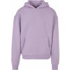 Pánská mikina Ultra Heavy Hoody lilac