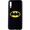 Pouzdro a kryt na mobilní telefon Samsung Pouzdro TopQ Samsung A30s 3D silikon Batman