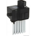 Řídící jednotka, topení/ventilace HERTH+BUSS ELPARTS 75614262 – Hledejceny.cz