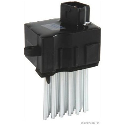 Řídící jednotka, topení/ventilace HERTH+BUSS ELPARTS 75614262 – Hledejceny.cz