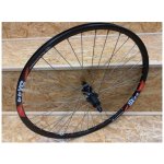 Alexrims/Shimano Deore Disc – Zboží Mobilmania