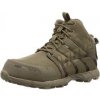 Pánské běžecké boty Inov-8 Roclite 286 GTX M dark olive