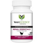 Vetriscience Renal Ess. Feline Podpora ledvin 144 g – Zboží Mobilmania