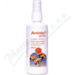 ARNIDOL SPRAY DRM 30MG/ML+100MG/ML DRM SPR SOL 100ML – Hledejceny.cz