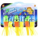 Lamps 47363 Chobotničky na potápění – Zboží Dáma