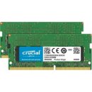 Paměť Crucial SO-DIMM DDR4 8GB (2x4GB) 2666MHz CL19 CT2K4G4SFS8266