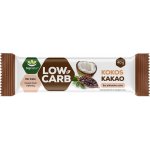 Topnatur Tyčinka Low carb 40 g – Zbozi.Blesk.cz