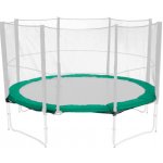 G21 kryt pružin na trampolínu SpaceJump 305cm černý – Zboží Dáma