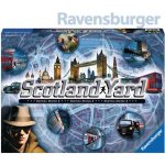 Ravensburger Scotland Yard – Zboží Mobilmania